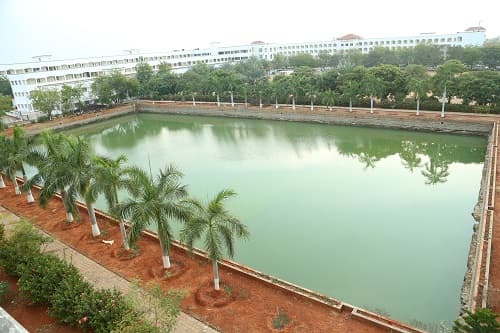 Paavai Engineering College (Autonomous) Namakkal Facility photo 6