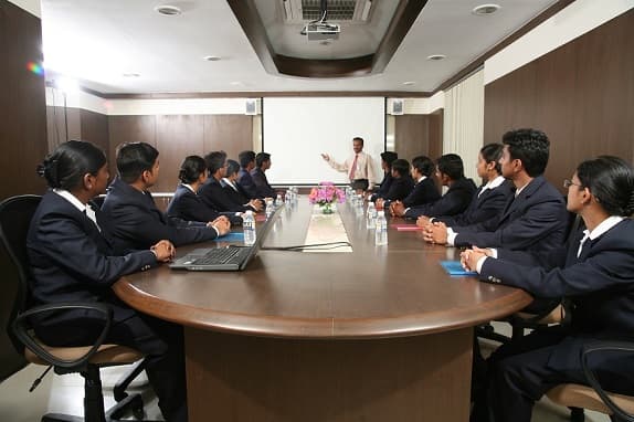 Paavai Engineering College (Autonomous) Namakkal hostel photo 11