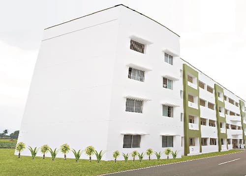 Paavai Engineering College (Autonomous) Namakkal hostel photo 16