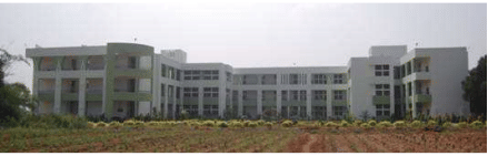 Dr YSR Horticultural University Infrastructure photo 1