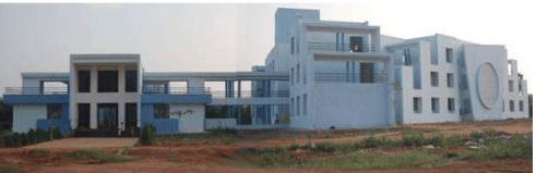 Dr YSR Horticultural University Infrastructure photo 3