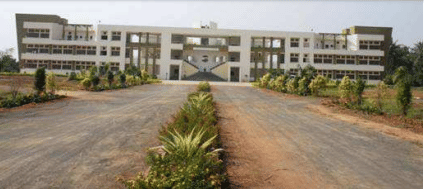 Dr YSR Horticultural University Infrastructure photo 4