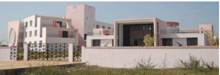 Dr YSR Horticultural University Infrastructure photo 5