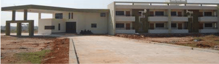 Dr YSR Horticultural University Infrastructure photo 6