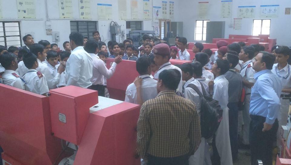 MGM's Polytechnic Aurangabad photo_app photo 2