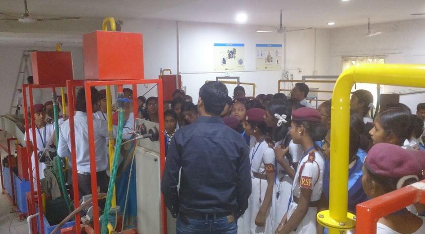 MGM's Polytechnic Aurangabad photo_app photo 1