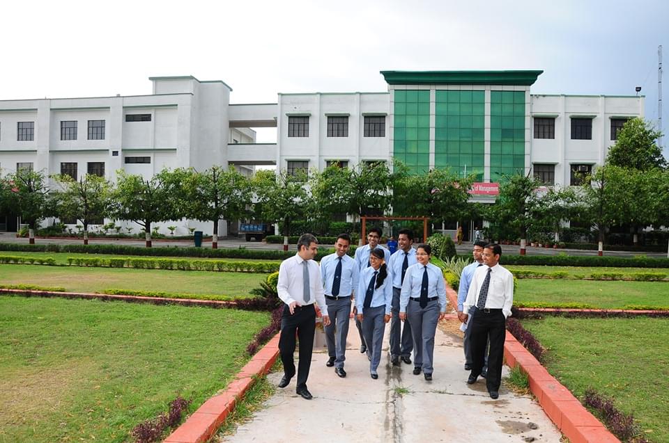 Dewan V.S. Group of Institutions Meerut Campus photo 1