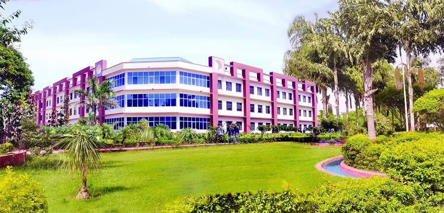 Dewan V.S. Group of Institutions Meerut Campus photo 3