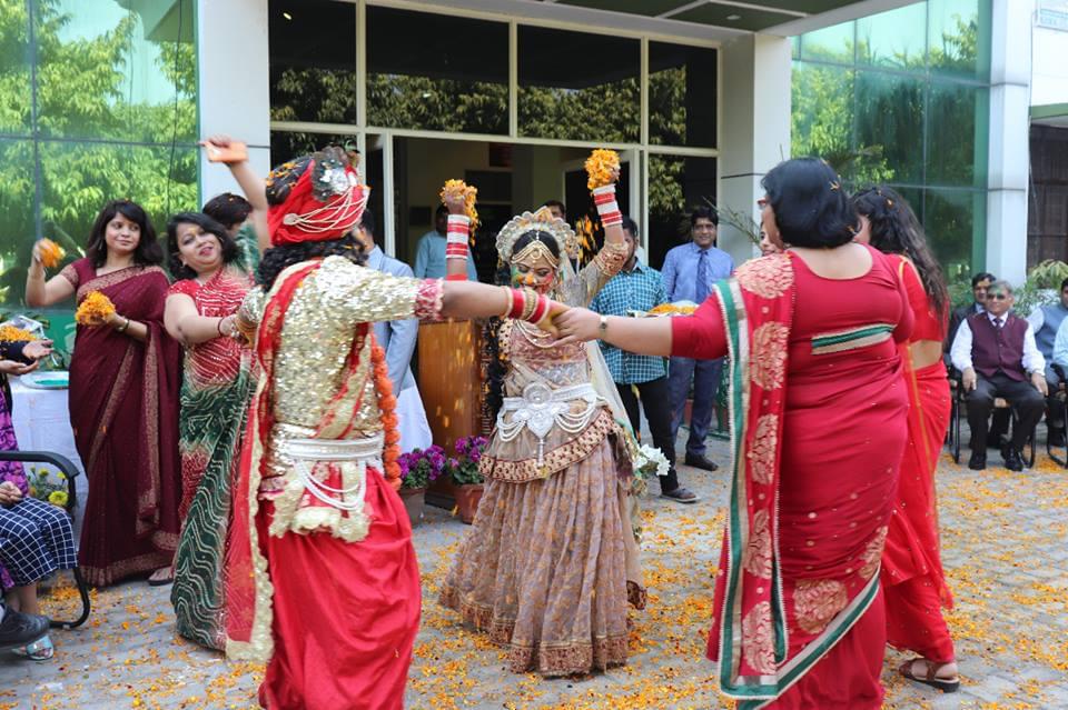 Dewan V.S. Group of Institutions Meerut Group Events photo 8