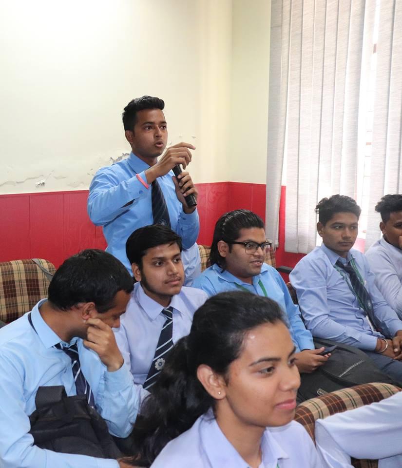 Dewan V.S. Group of Institutions Meerut Group Events photo 9