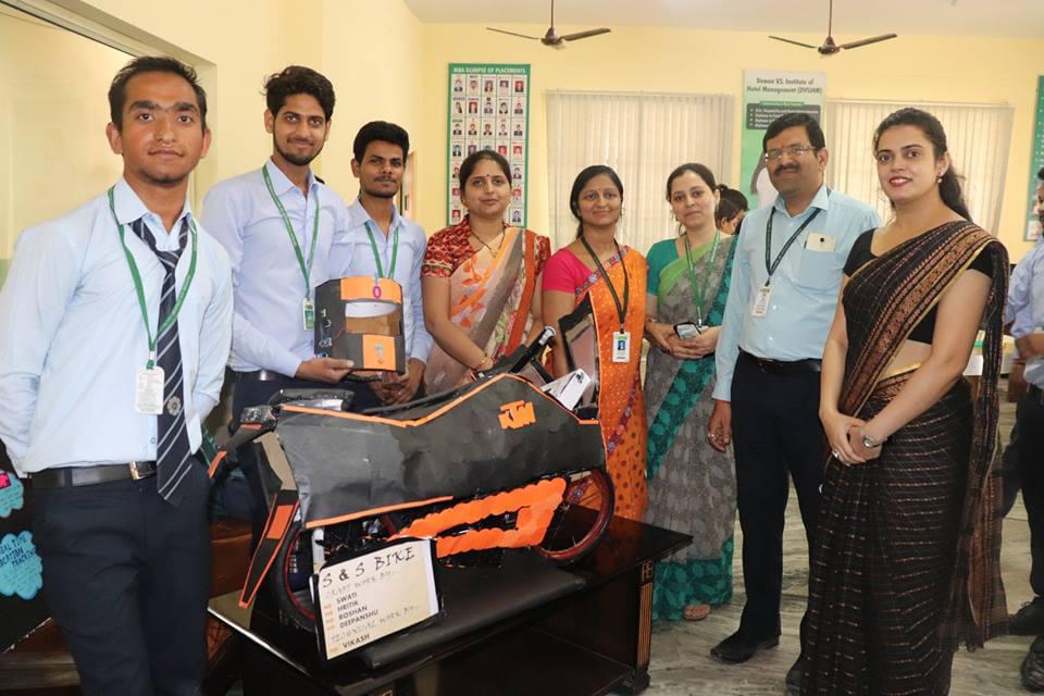 Dewan V.S. Group of Institutions Meerut Group Events photo 15