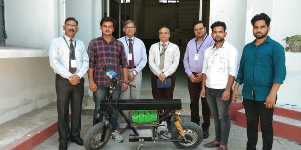 Dewan V.S. Group of Institutions Meerut Group Events photo 17