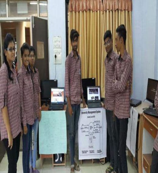 Bhagwan Mahavir Polytechnic Surat College Campus photo 2