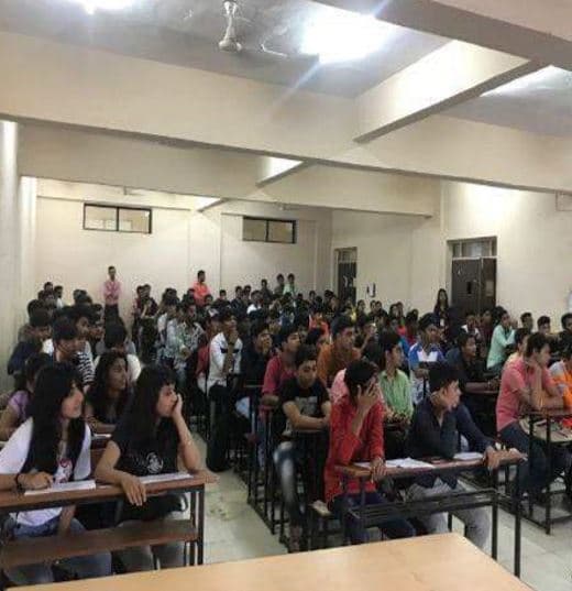 Bhagwan Mahavir Polytechnic Surat College Campus photo 1