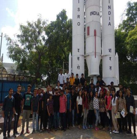 Bhagwan Mahavir Polytechnic Surat Events And Activities photo 9