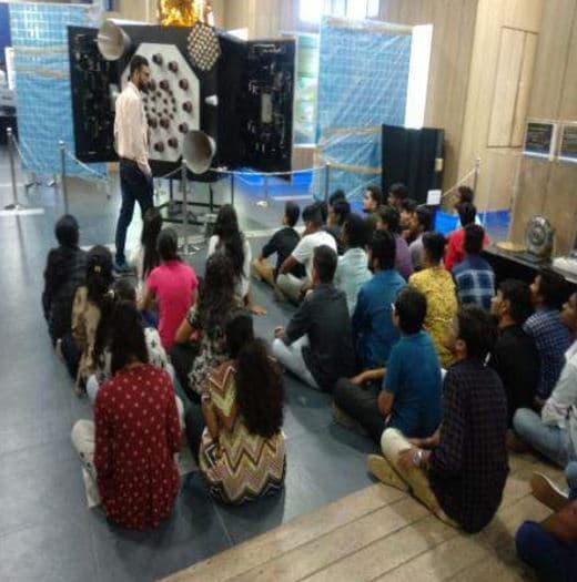 Bhagwan Mahavir Polytechnic Surat Events And Activities photo 8