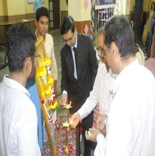 Bhagwan Mahavir Polytechnic Surat Events And Activities photo 7