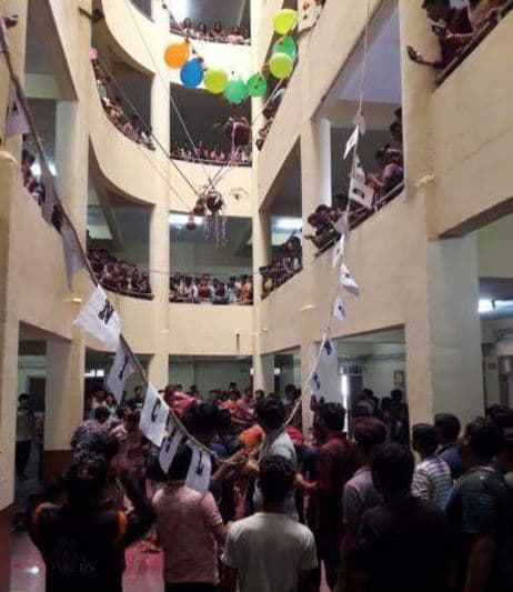 Bhagwan Mahavir Polytechnic Surat Events And Activities photo 5