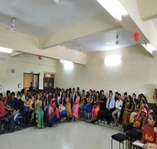 Bhagwan Mahavir Polytechnic Surat Events And Activities photo 2