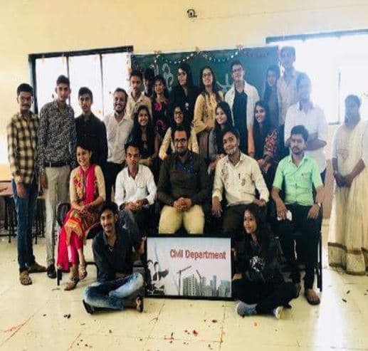 Bhagwan Mahavir Polytechnic Surat Events And Activities photo 1