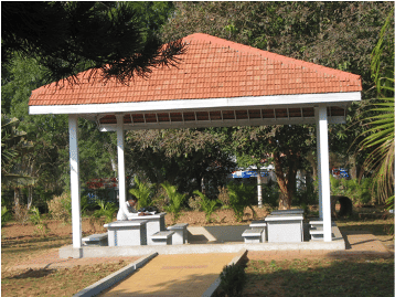 Karnatak University Dharwad hostel photo 1