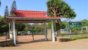 Karnatak University Dharwad hostel photo 2