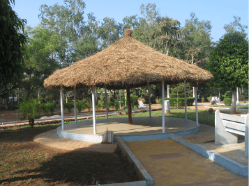 Karnatak University Dharwad hostel photo 3