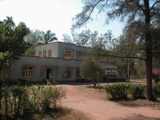 Karnatak University Dharwad hostel photo 6