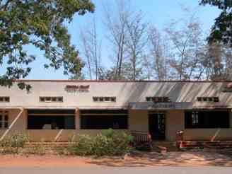 Karnatak University Dharwad hostel photo 7