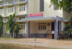 Karnatak University Dharwad hostel photo 8