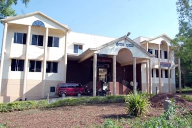 Karnatak University Dharwad hostel photo 11