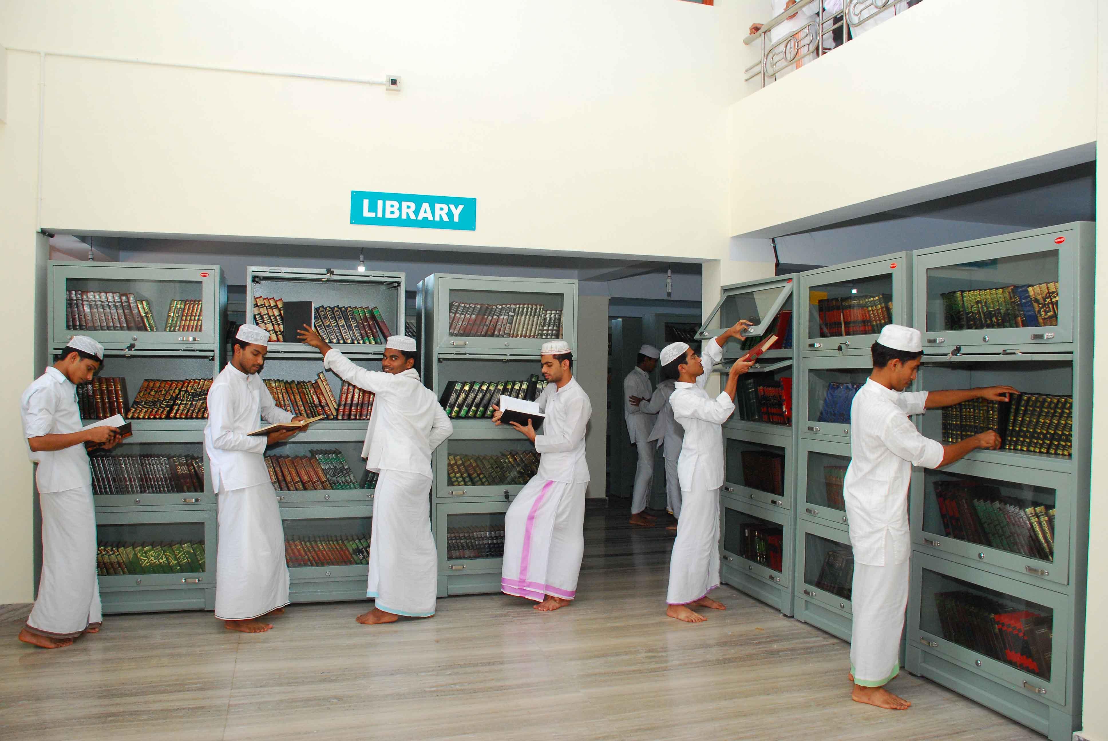 Darul Huda Islamic University Malappuram Infrastructure photo 5