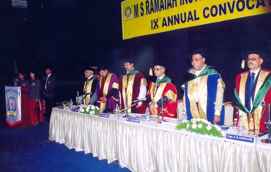 Ramaiah Institute of Management Bangalore Events photo 9