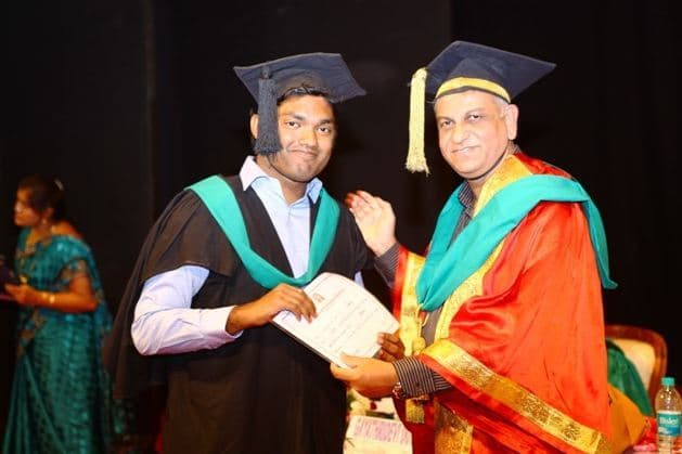 Ramaiah Institute of Management Bangalore Events photo 10