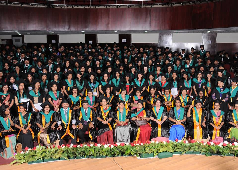 Ramaiah Institute of Management Bangalore Events photo 11