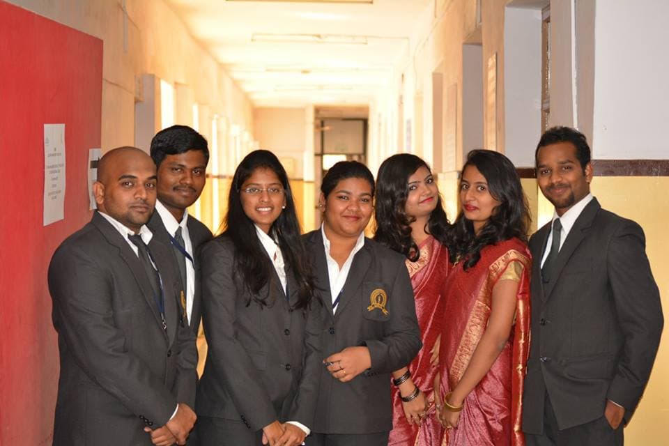 Ramaiah Institute of Management Bangalore Events photo 12