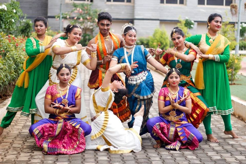 Ramaiah Institute of Management Bangalore Events photo 13