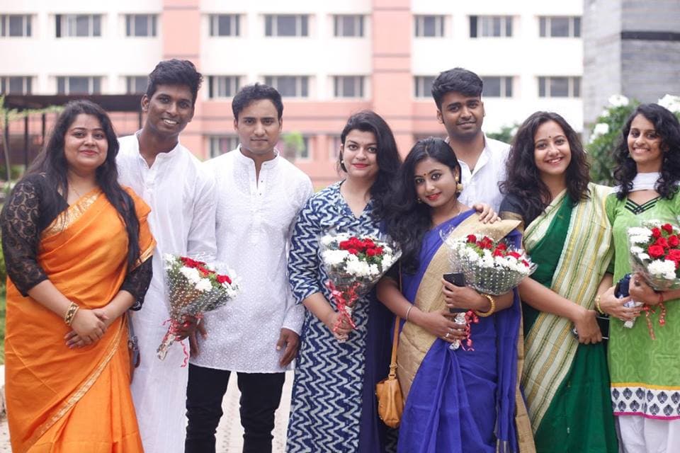 Ramaiah Institute of Management Bangalore Events photo 14