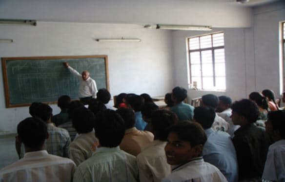 Lucknow Polytechnic Campus photo 7