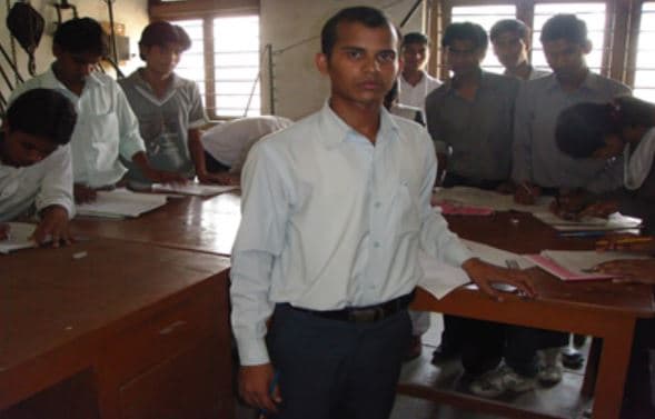 Lucknow Polytechnic Campus photo 5