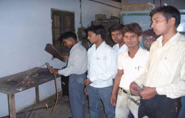 Lucknow Polytechnic Campus photo 4