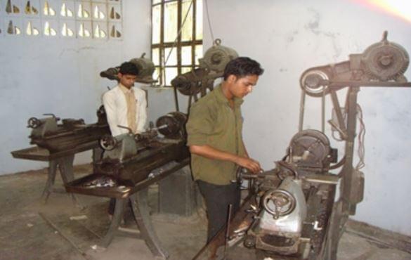 Lucknow Polytechnic Campus photo 3