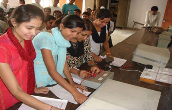 Lucknow Polytechnic Campus photo 2