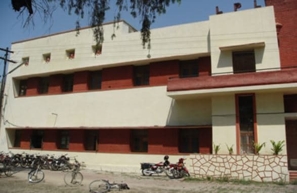 Lucknow Polytechnic Campus photo 13