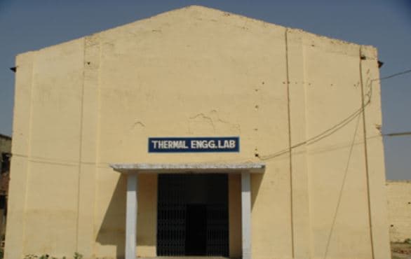 Lucknow Polytechnic Campus photo 11