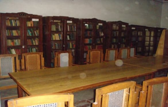 Lucknow Polytechnic Campus photo 10