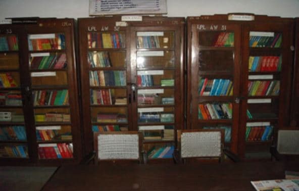 Lucknow Polytechnic Campus photo 9