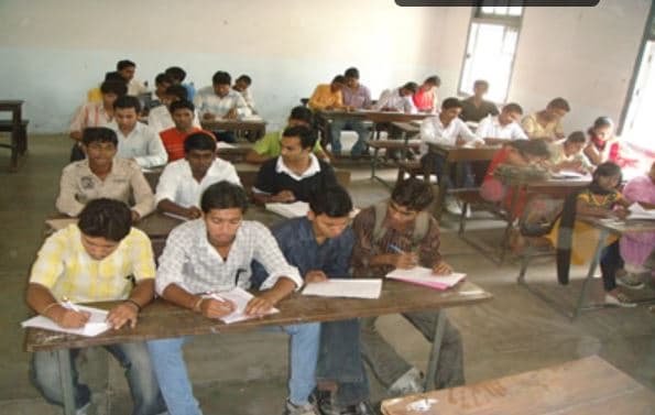 Lucknow Polytechnic Campus photo 8