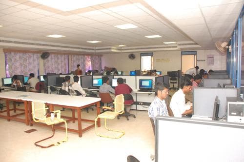 Mepco Schlenk Engineering College Sivakasi CAMPUS photo 11