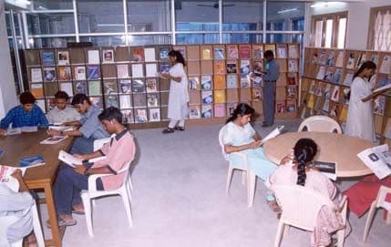 Mepco Schlenk Engineering College Sivakasi CAMPUS photo 12